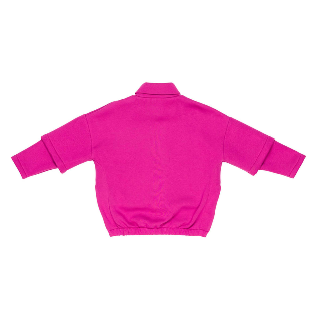 lulu by miss grant - FELPA GIRL