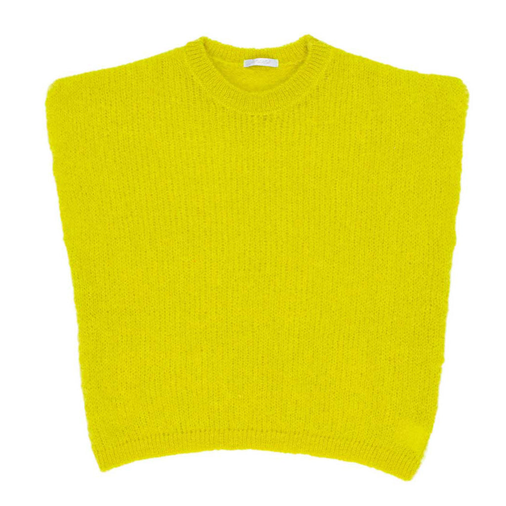 lulu by miss grant - MAGLIA GIRL