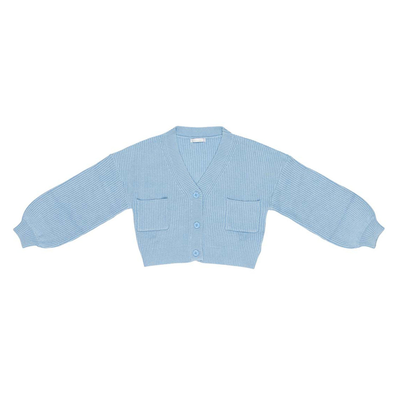 lulu by miss grant - CARDIGAN GIRL