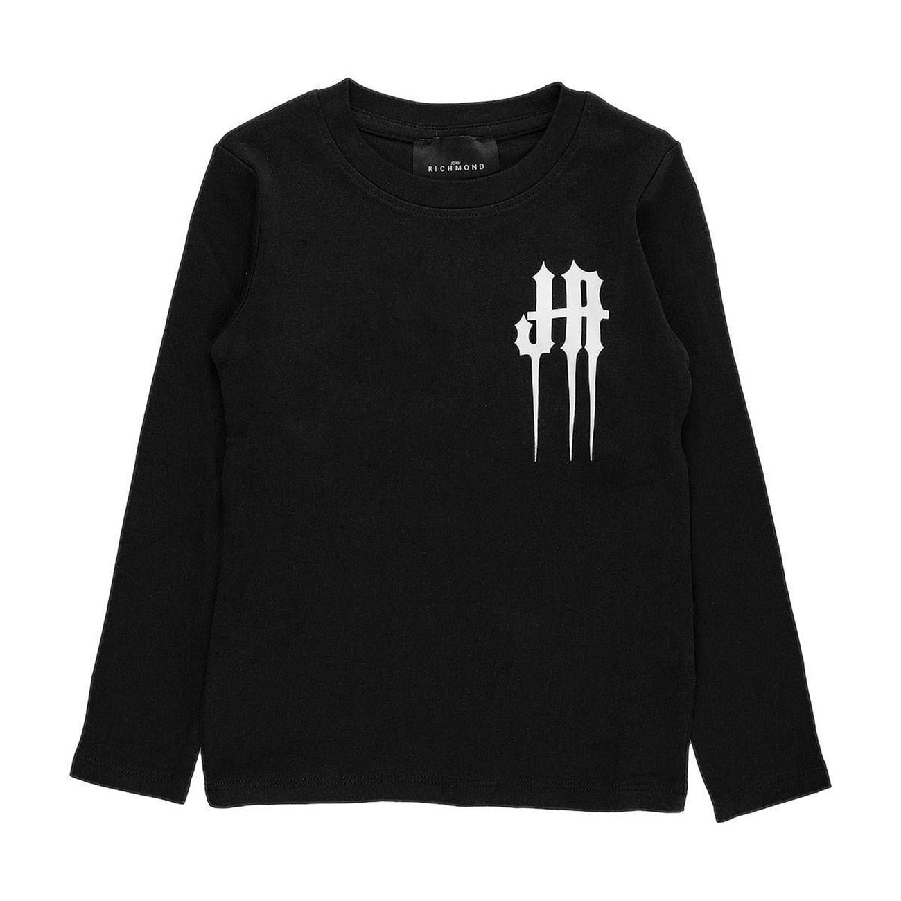 john richmond - T-SHIRT HAMLIN