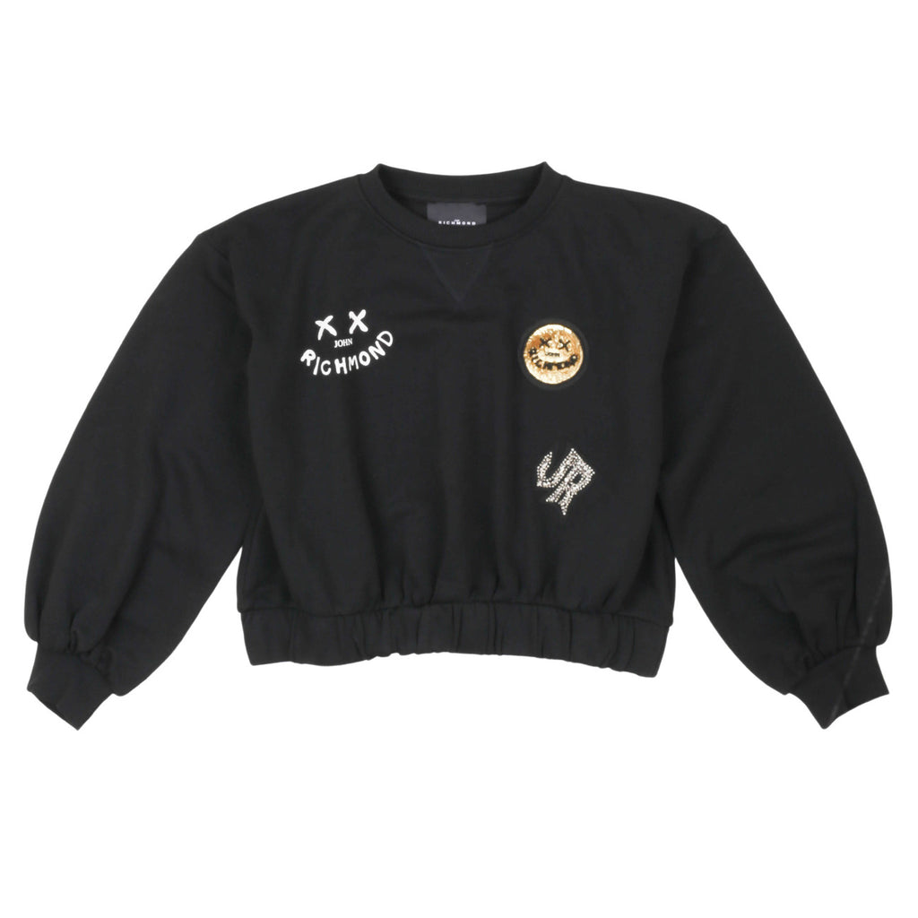 john richmond - Felpe