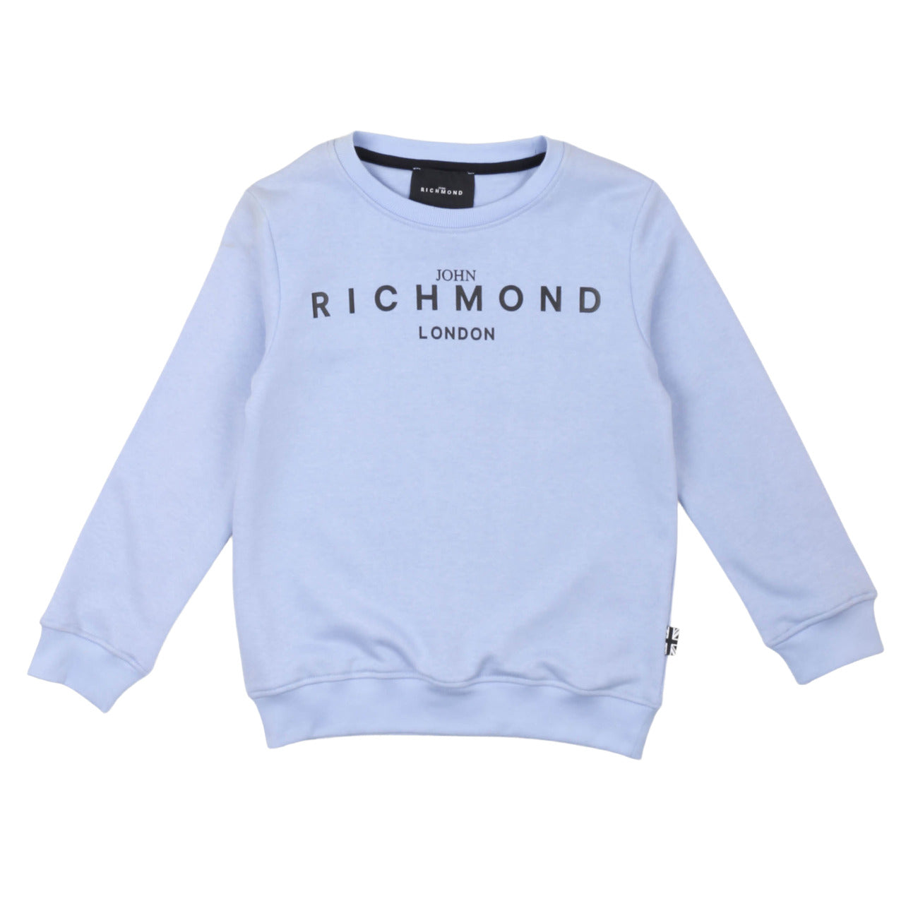 john richmond - Felpa FIEBIG