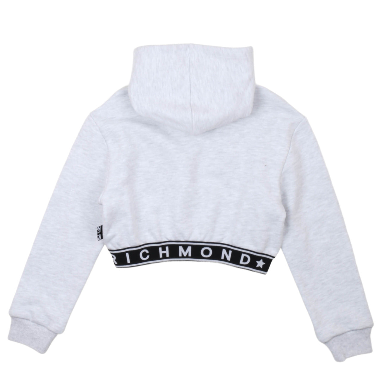 john richmond - Felpa SNIKA