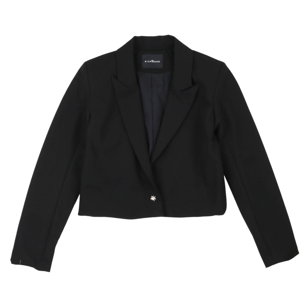 john richmond - GIACCA KOJI