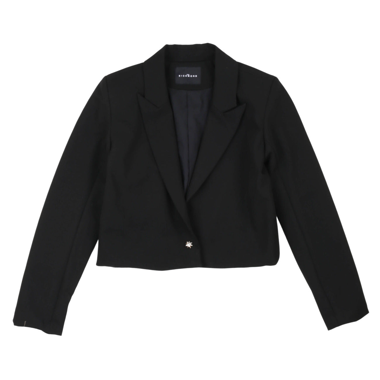 john richmond - GIACCA KOJI