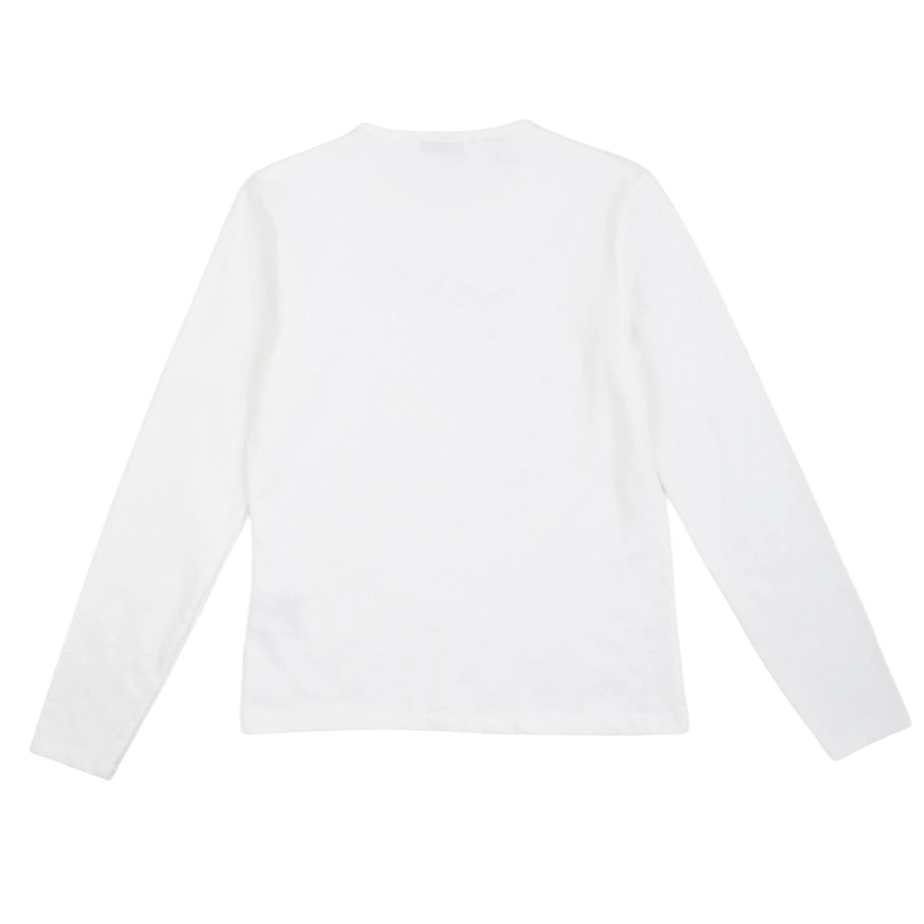 pinko - T-SHIRT MANICA LUNGA