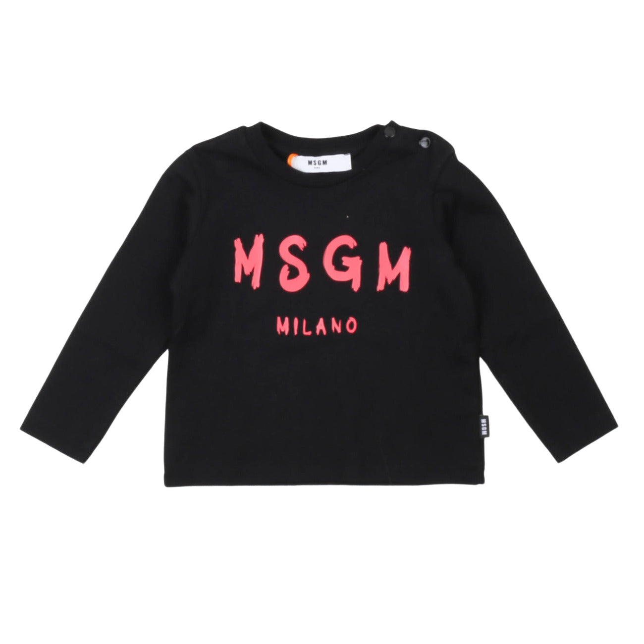 msgm - T-shirt