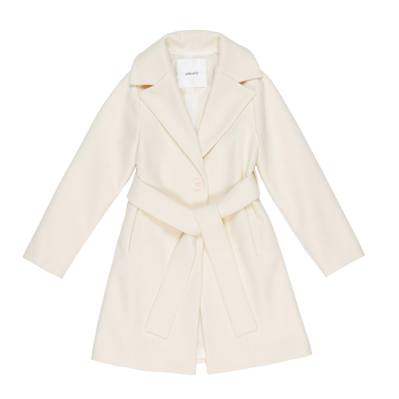 lulu by miss grant - CAPPOTTO GIRL