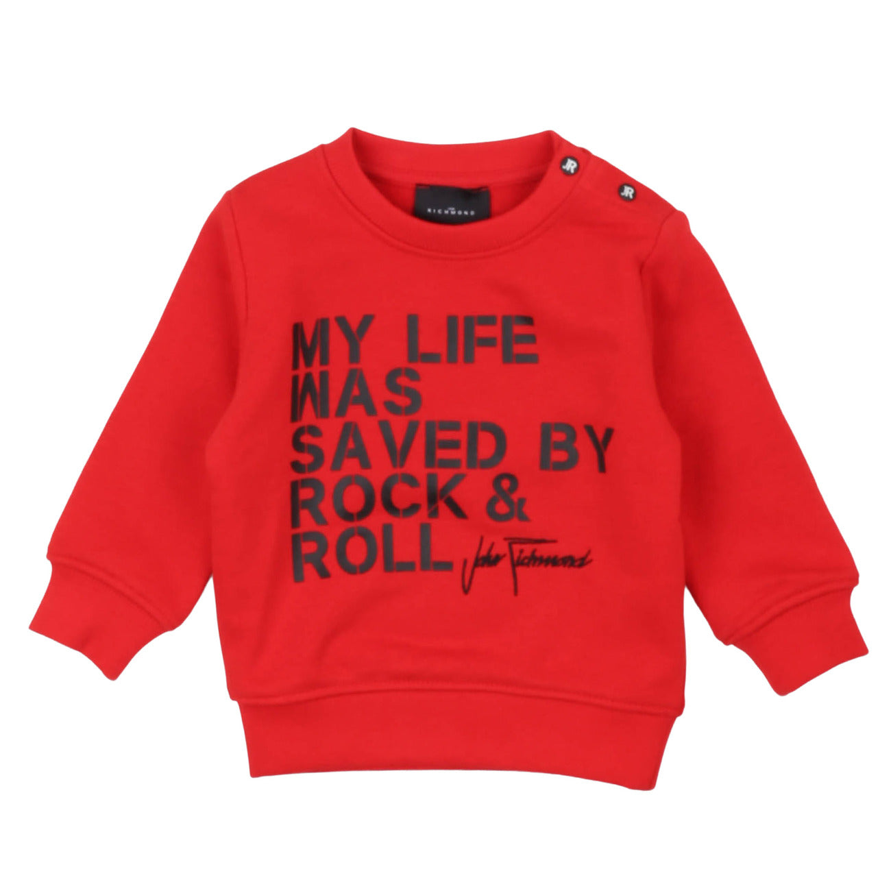 john richmond - Felpe