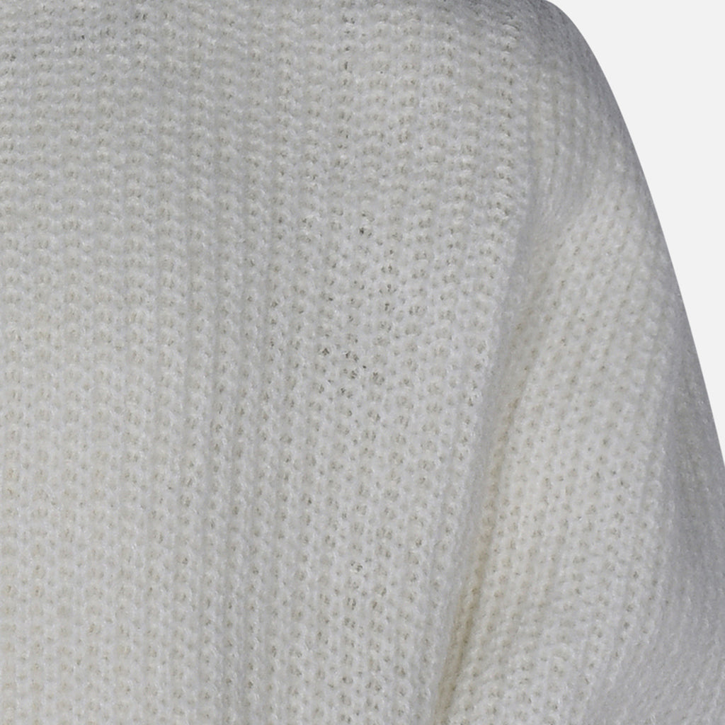 fun & fun - MAGLIA LANA