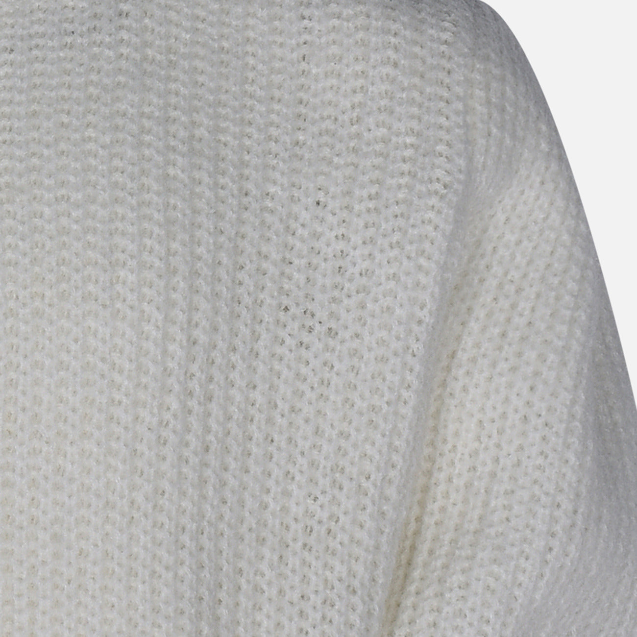 fun & fun - MAGLIA LANA