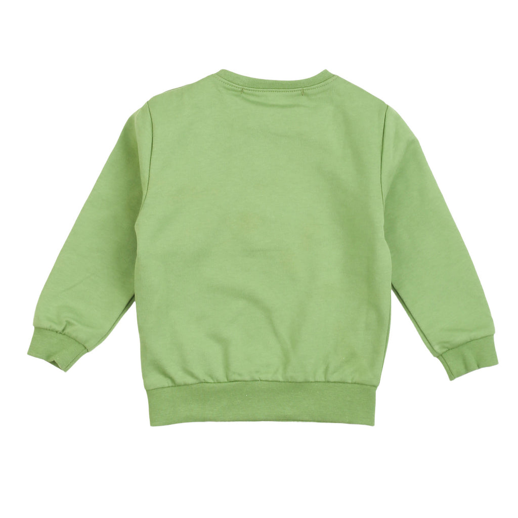 paciotti - FELPA GIROCOLLO