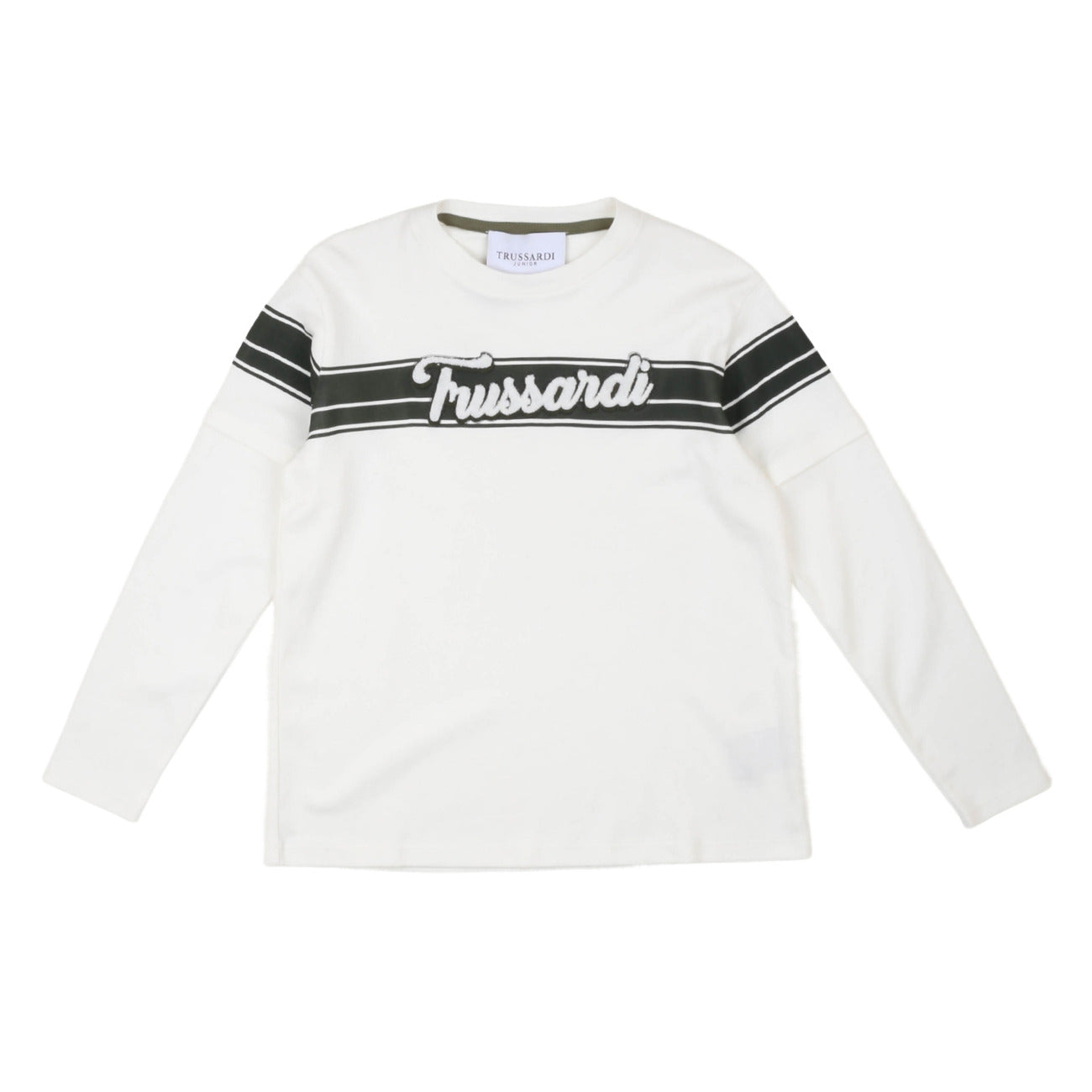 trussardi - T-SHIRT ANISLE