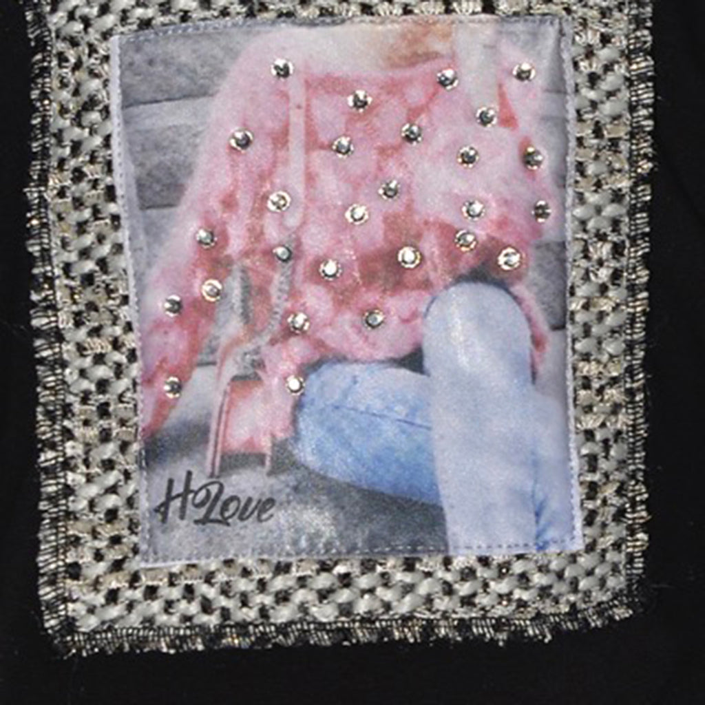 odi et amo - T-SHIRT