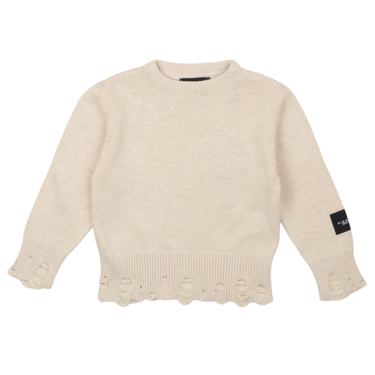 john richmond - MAGLIONE CHELOR