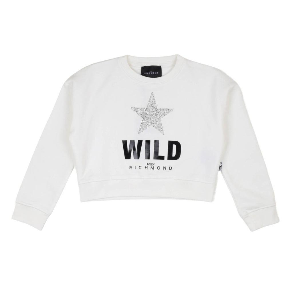 john richmond - FELPA DESFO