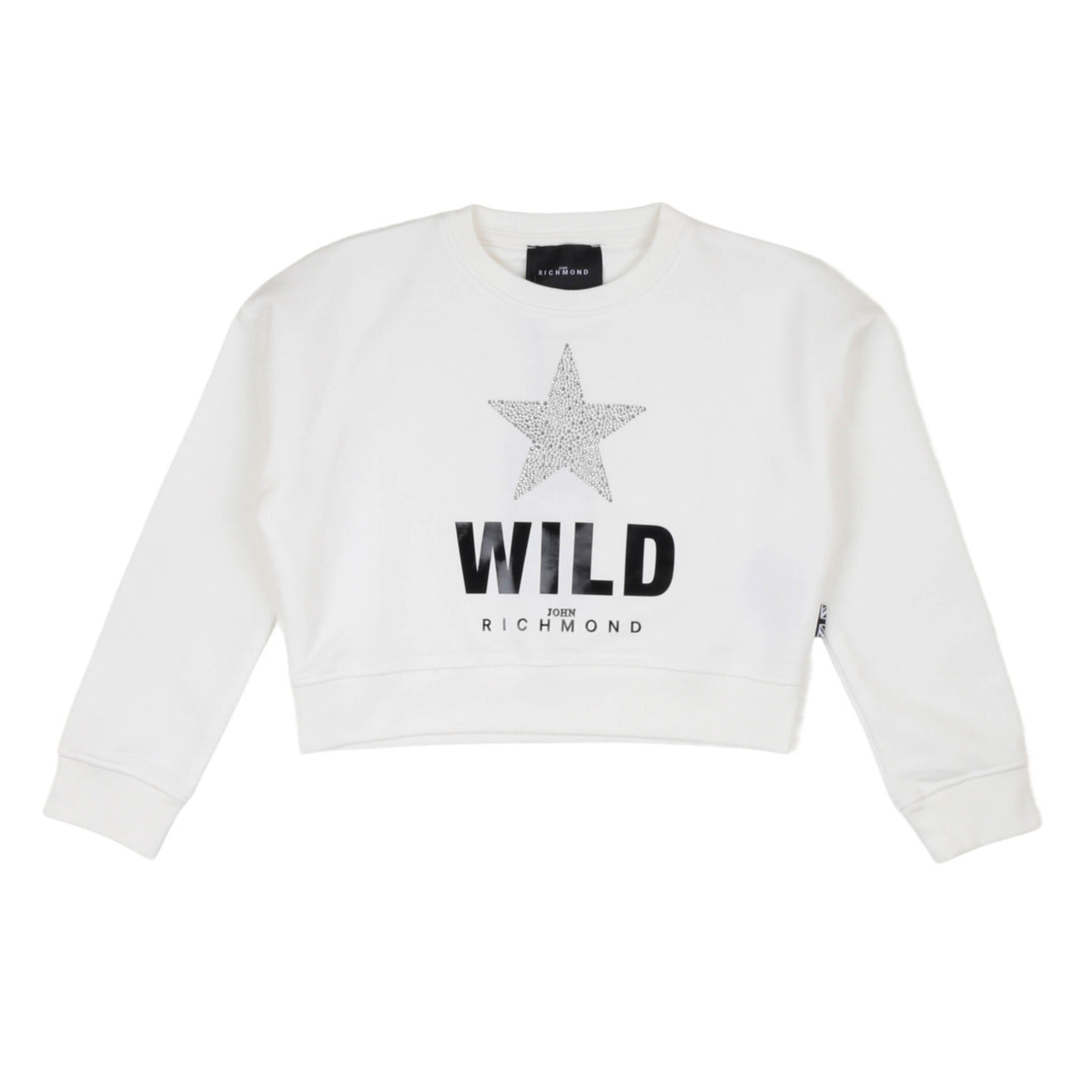 john richmond - FELPA DESFO