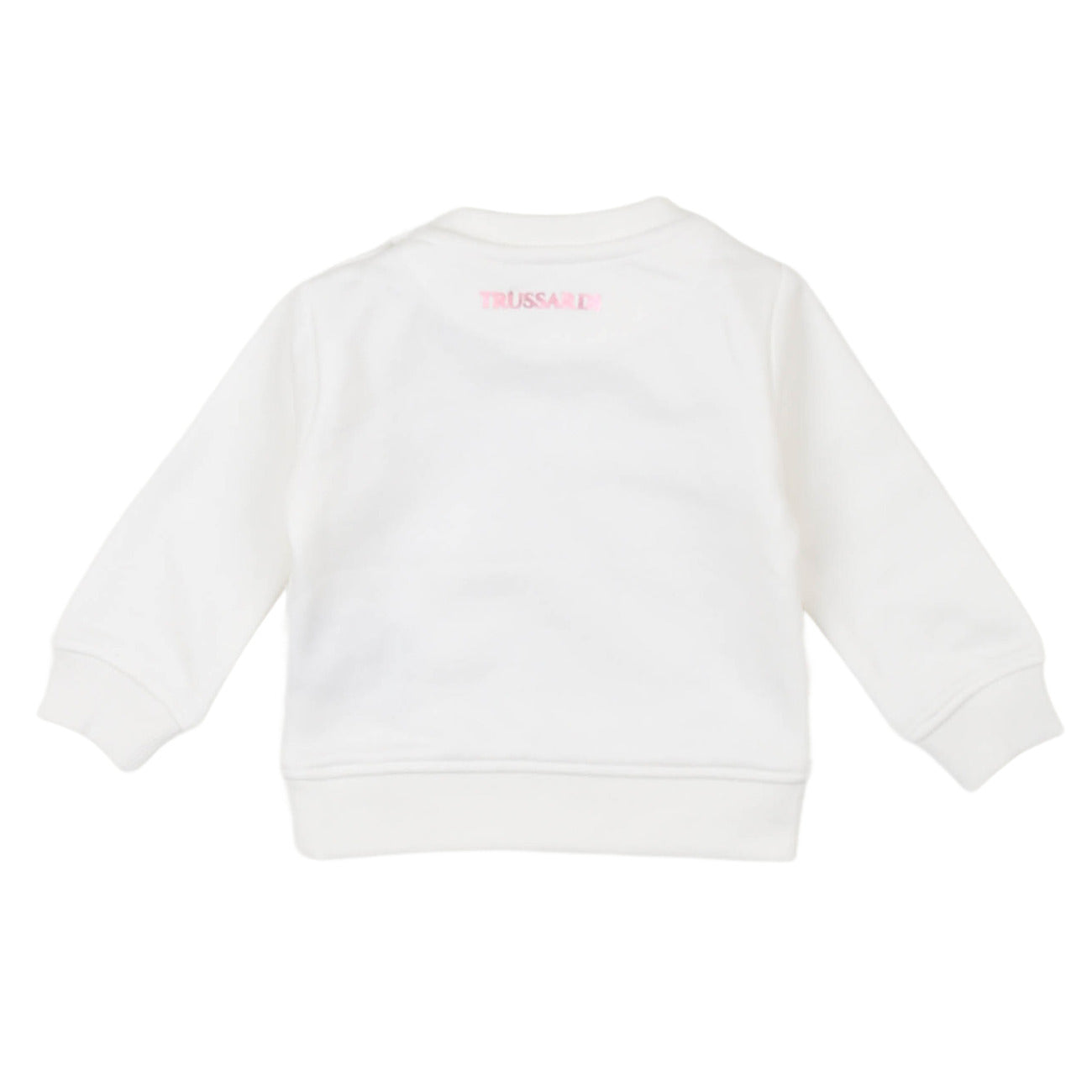 trussardi - FELPA VARNIGE