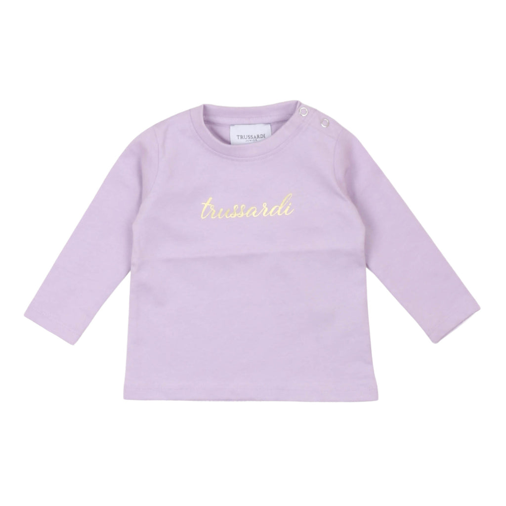 trussardi - T-SHIRT COELINO