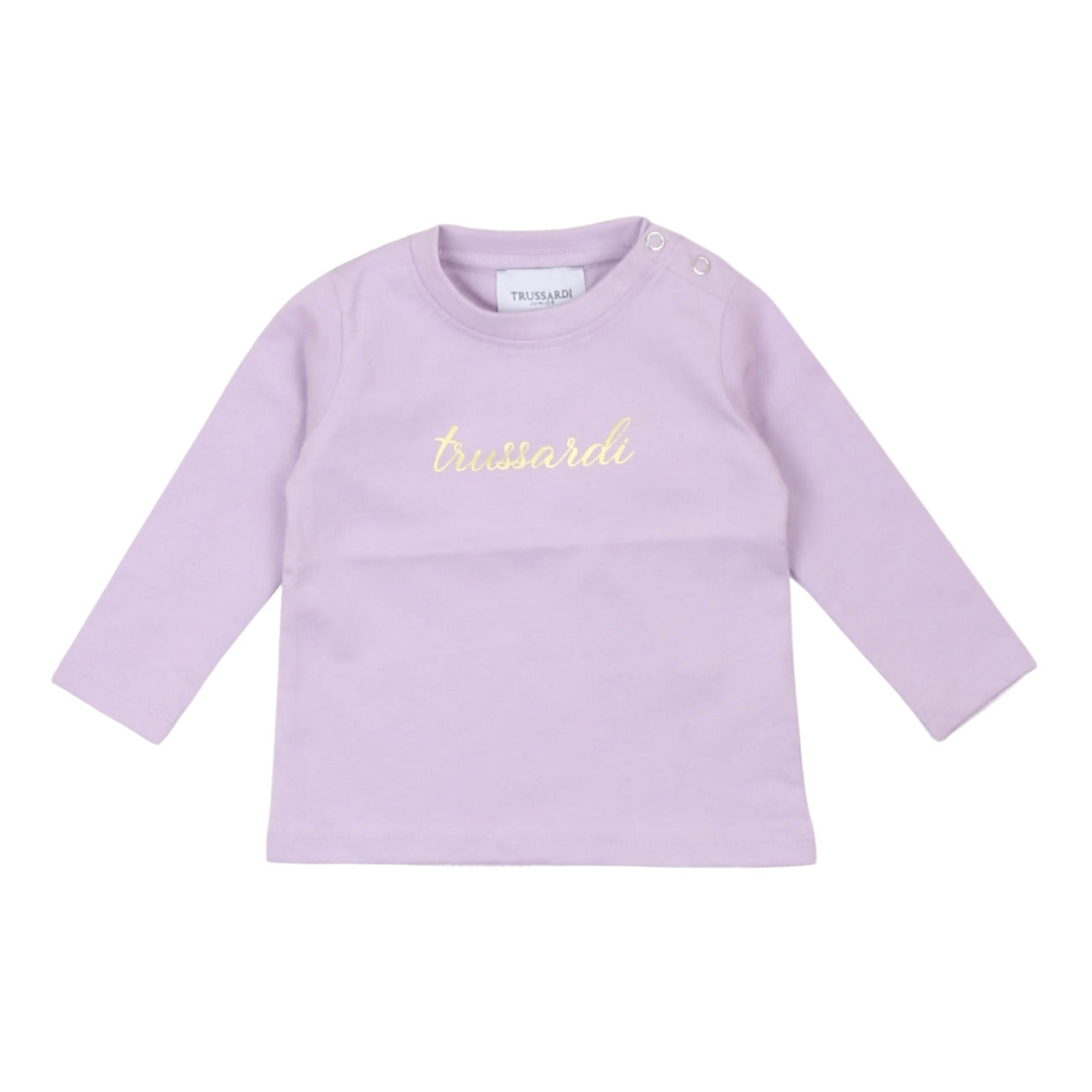 trussardi - T-SHIRT COELINO