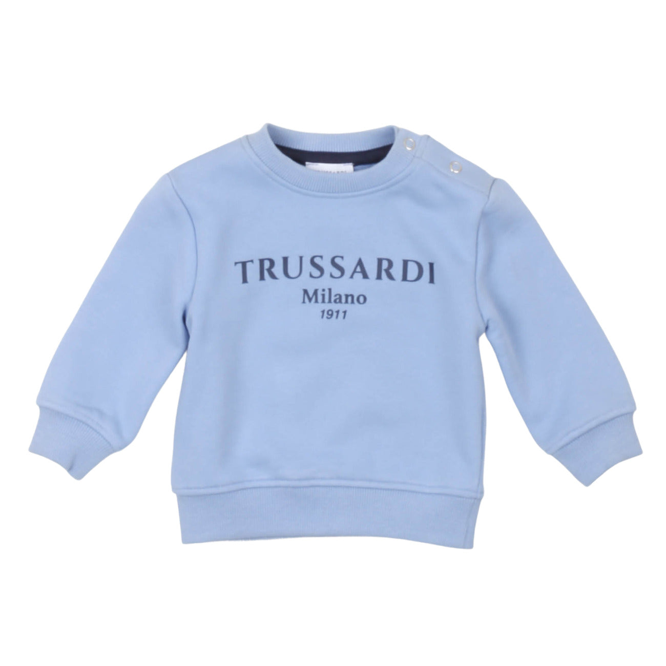 trussardi - FELPA ABIJA