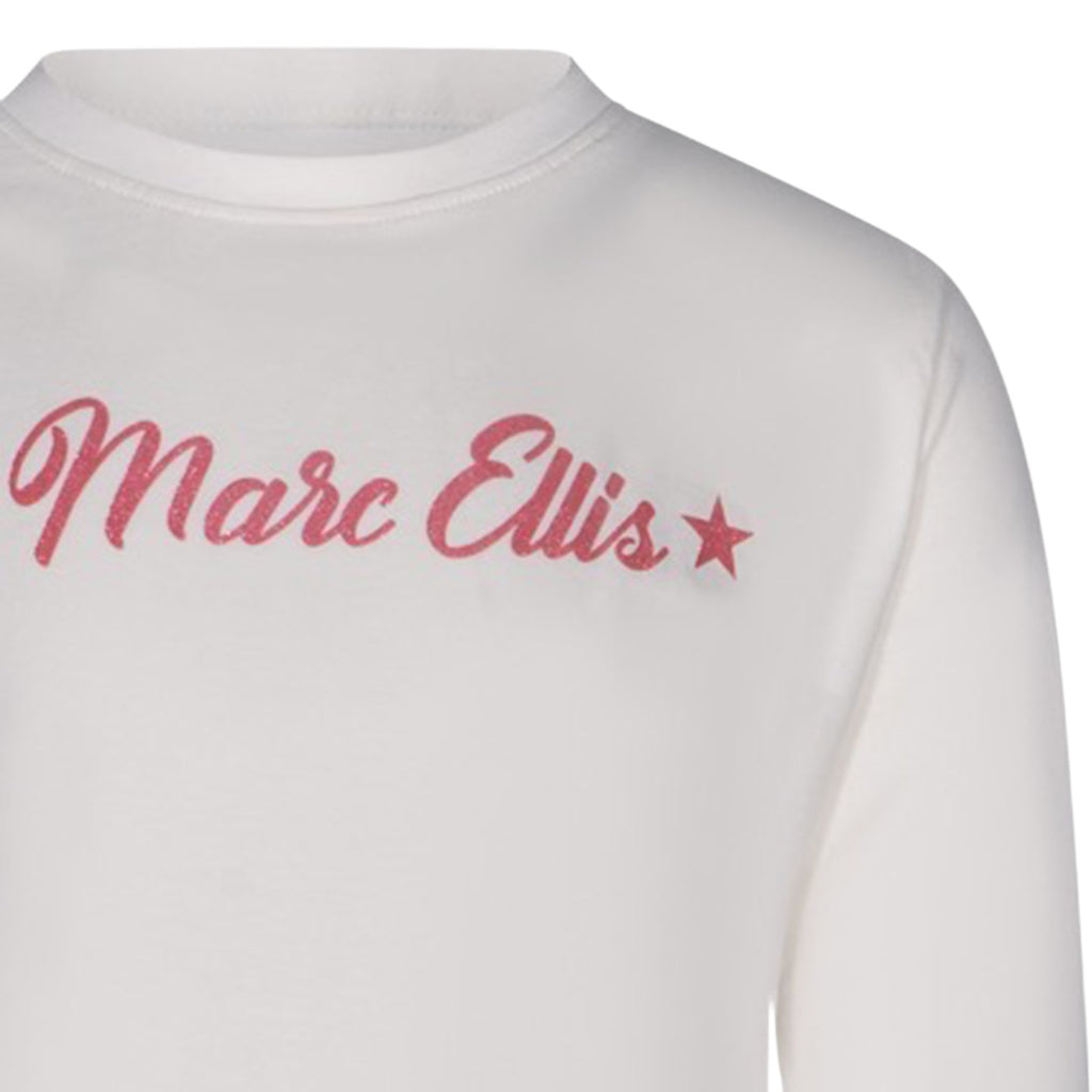 marc ellis - T-SHIRT