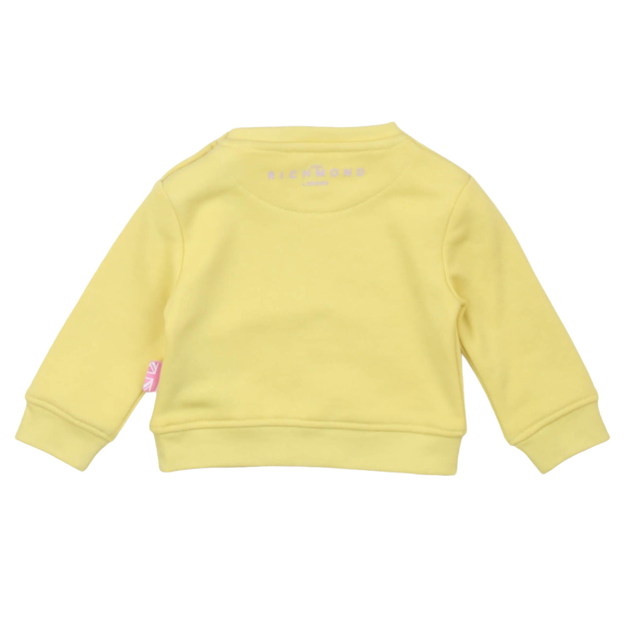 john richmond - FELPA NEUGE (ANN)