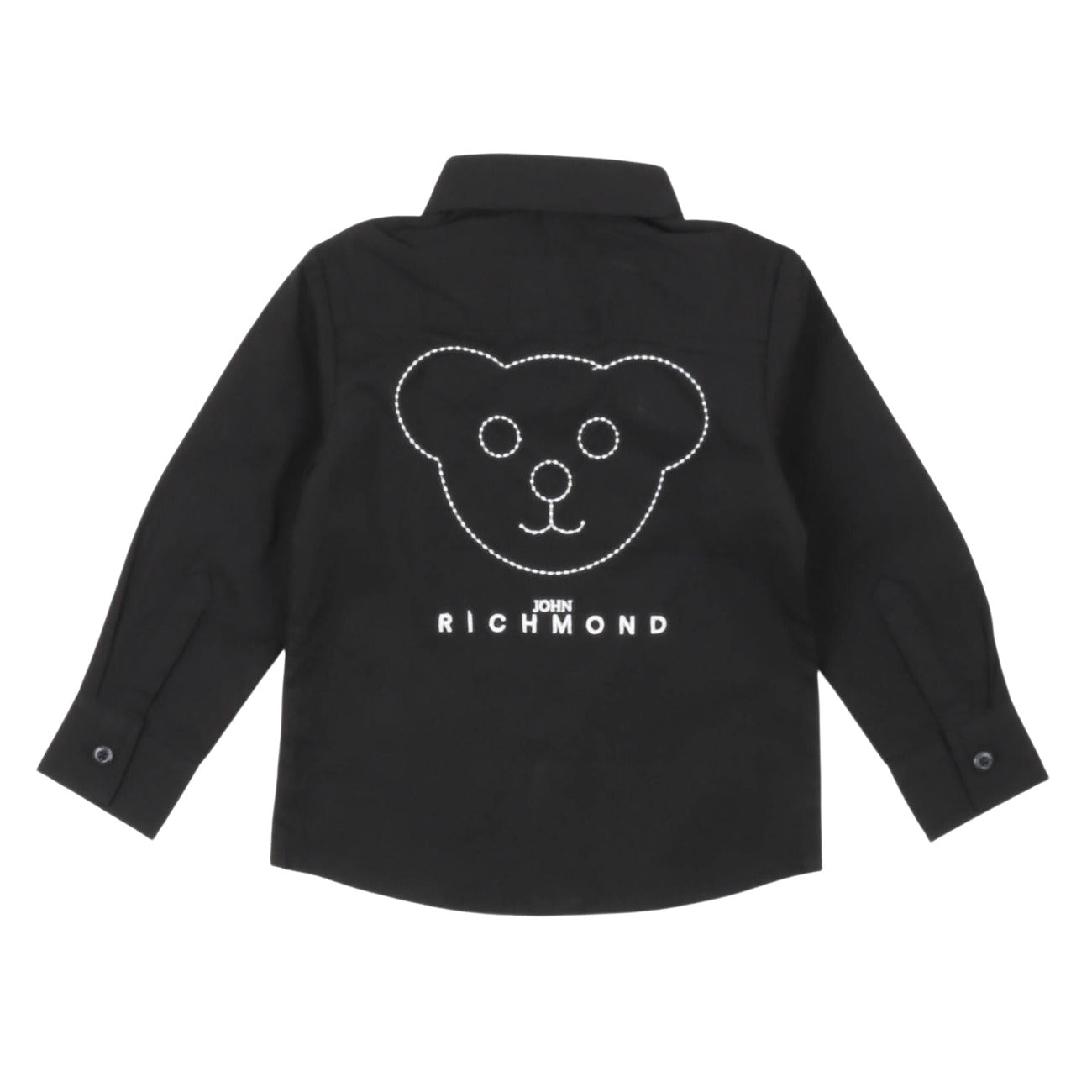 john richmond - CAMICIA BUKEM(N)