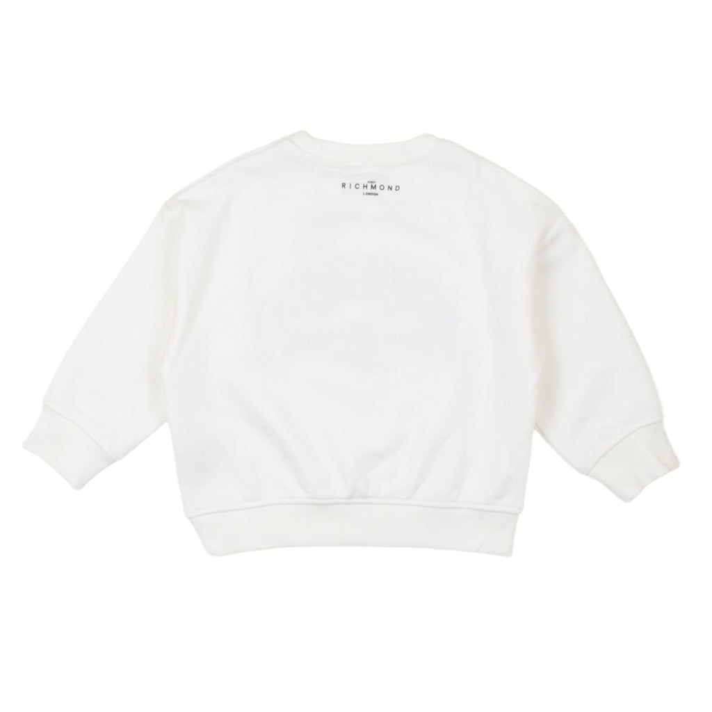 john richmond - FELPA IANI