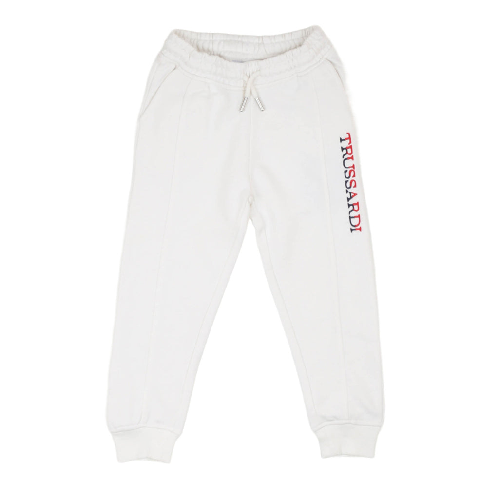 trussardi - PANTALONI FELPA DERRI