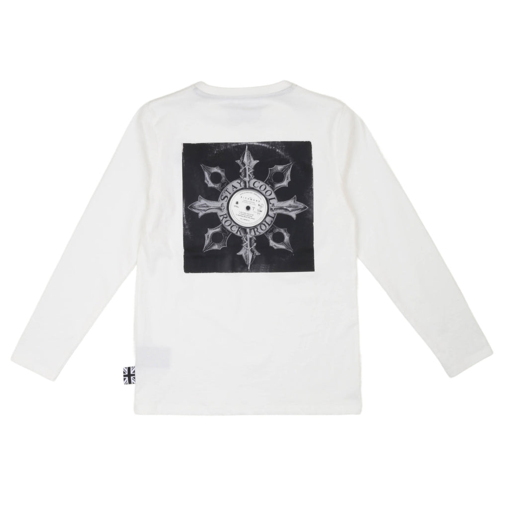 john richmond - T-shirt