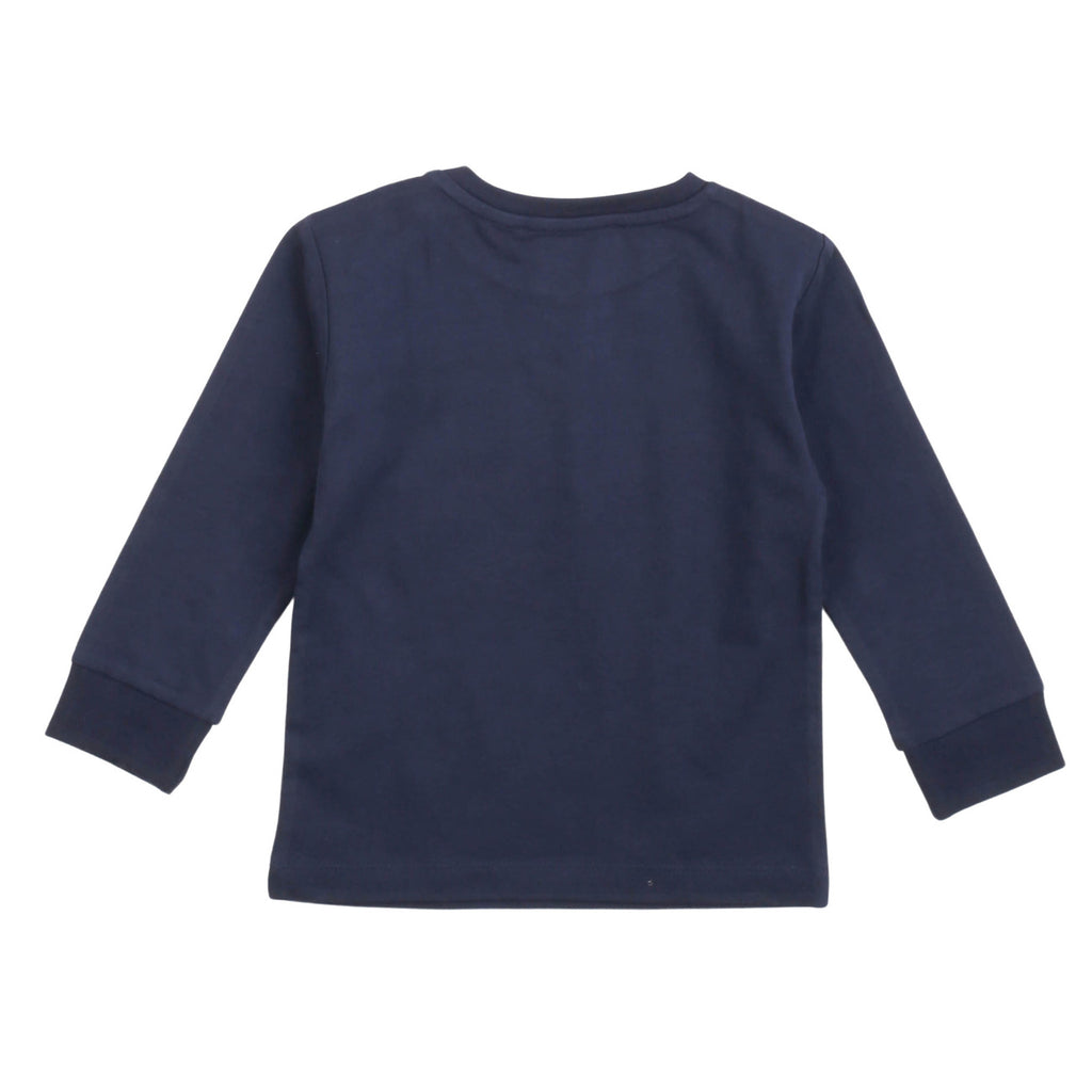 paciotti - T-SHIRT MANICA LUNGA