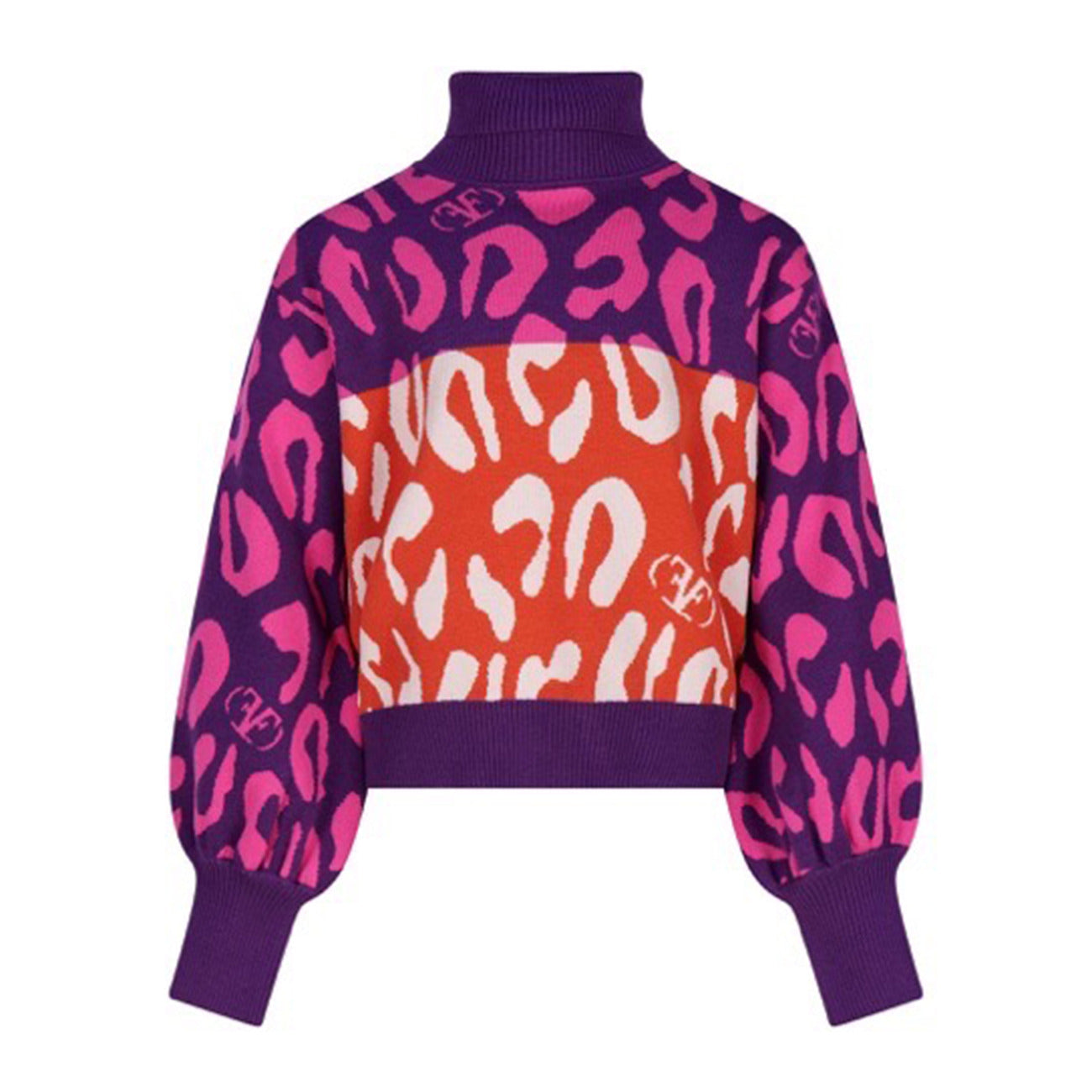 fun & fun - MAGLIONCINO