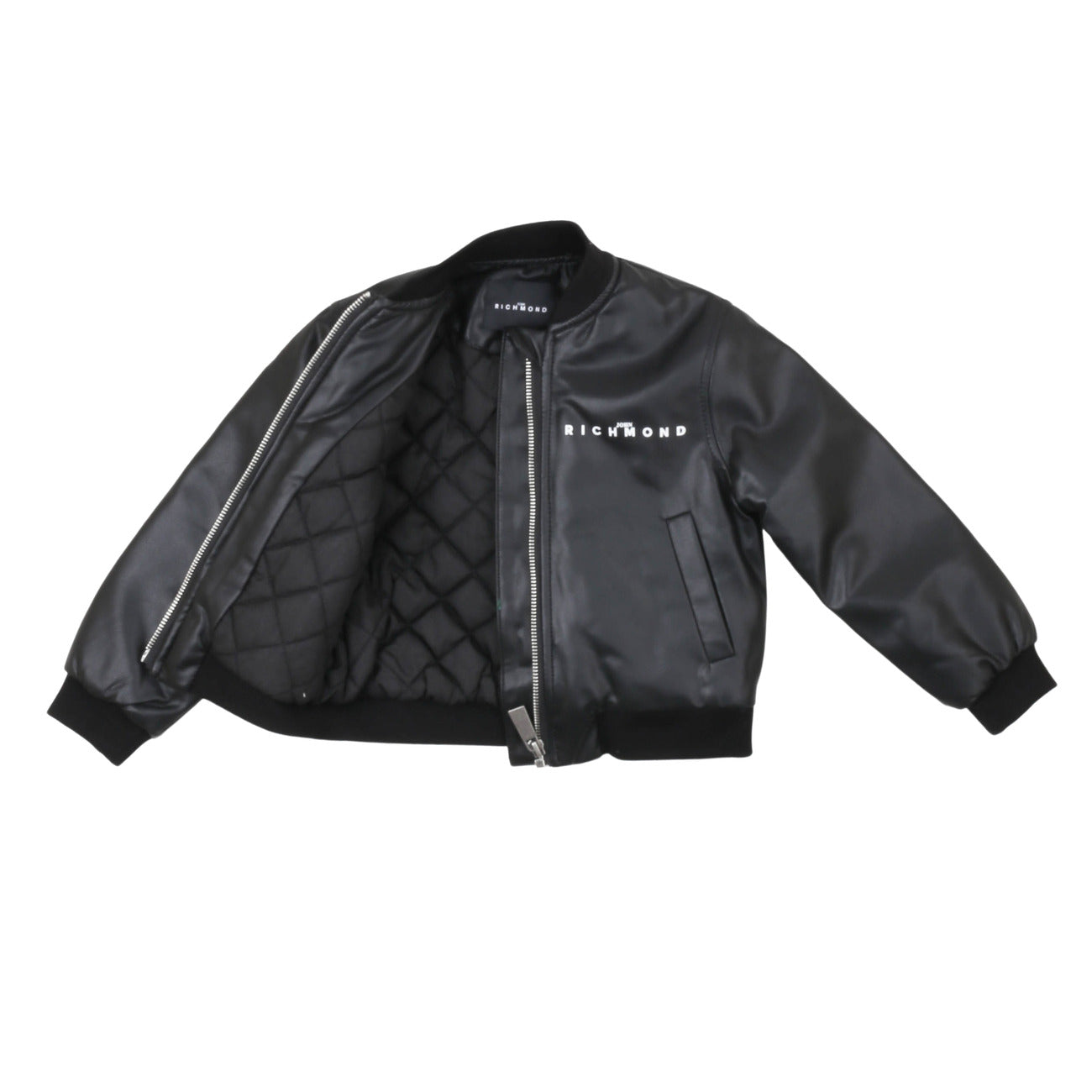 john richmond - GIACCA WABEL