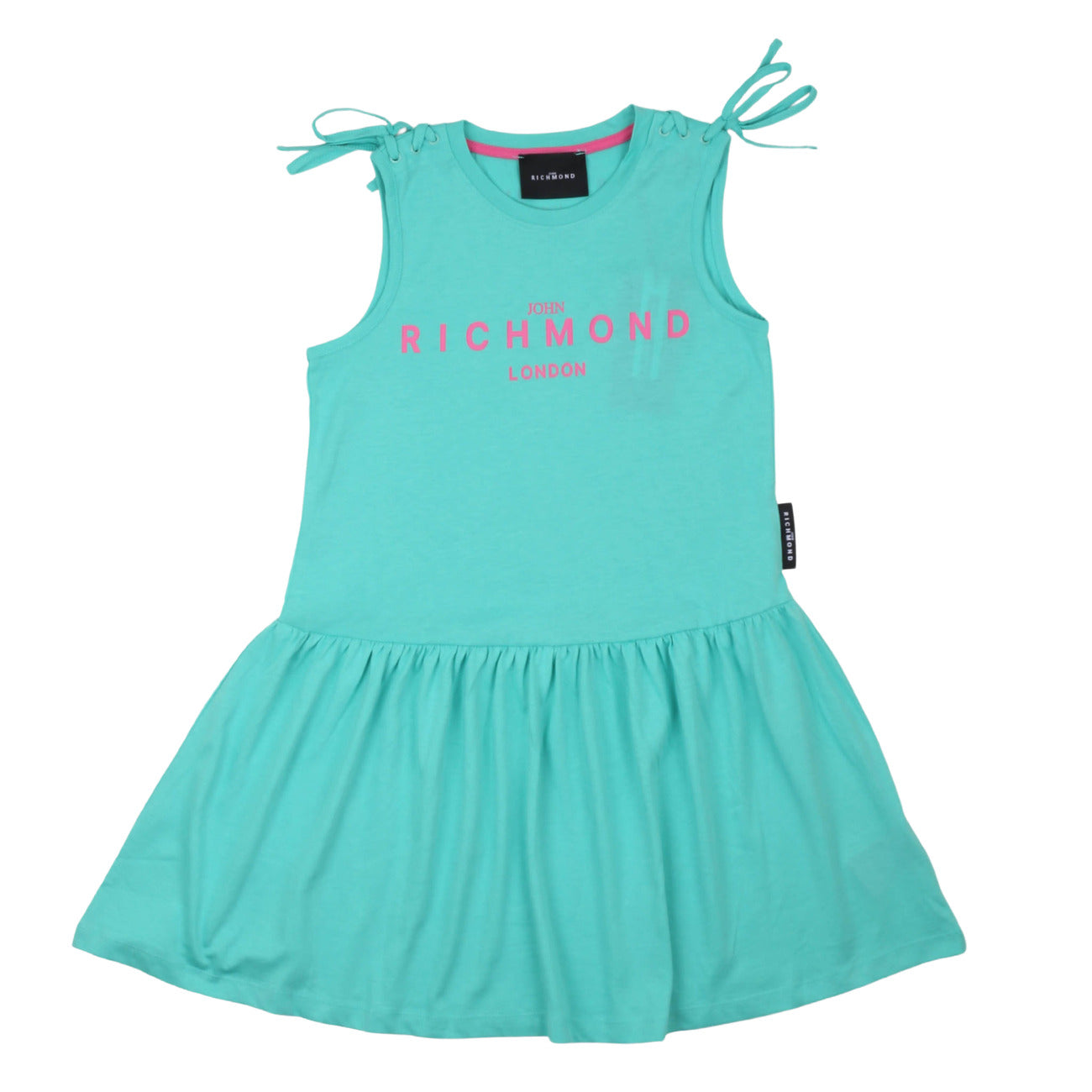 john richmond - ABITO DENBRUA