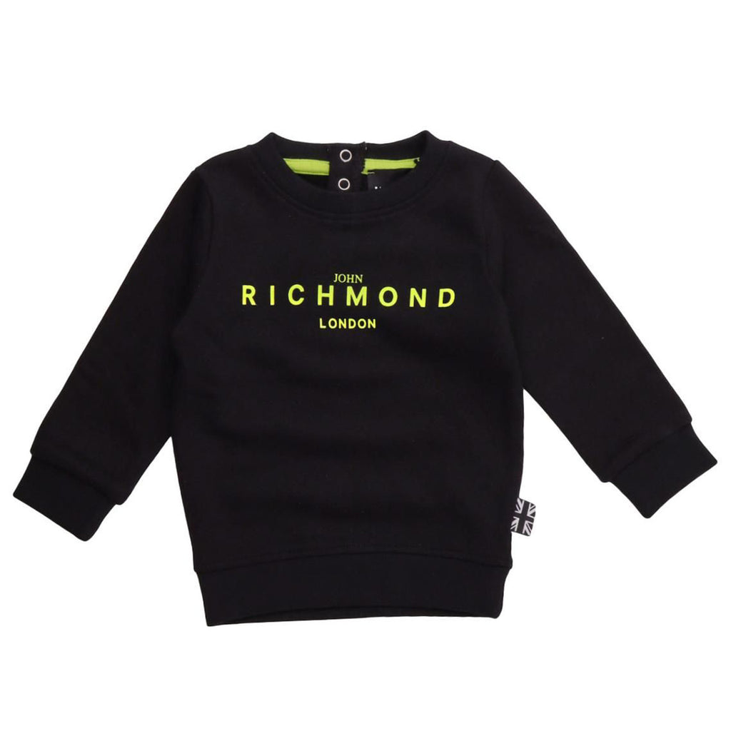 john richmond - FELPA AGRIO