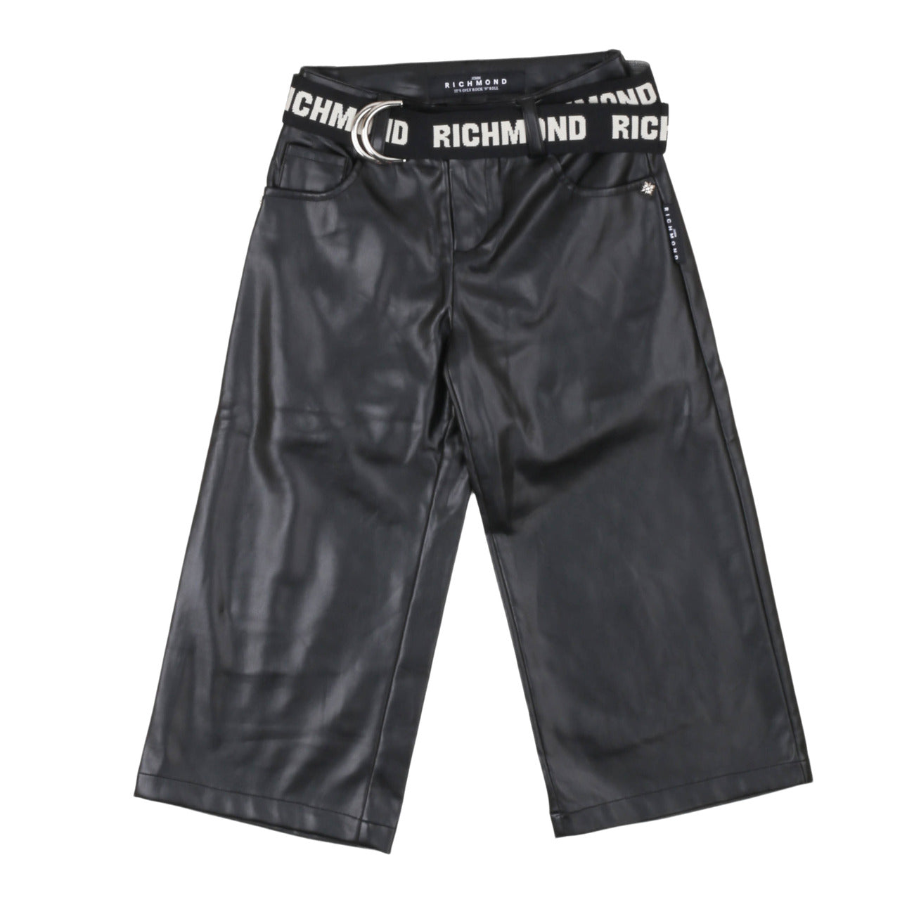 john richmond - PANTALONI BROGIATO