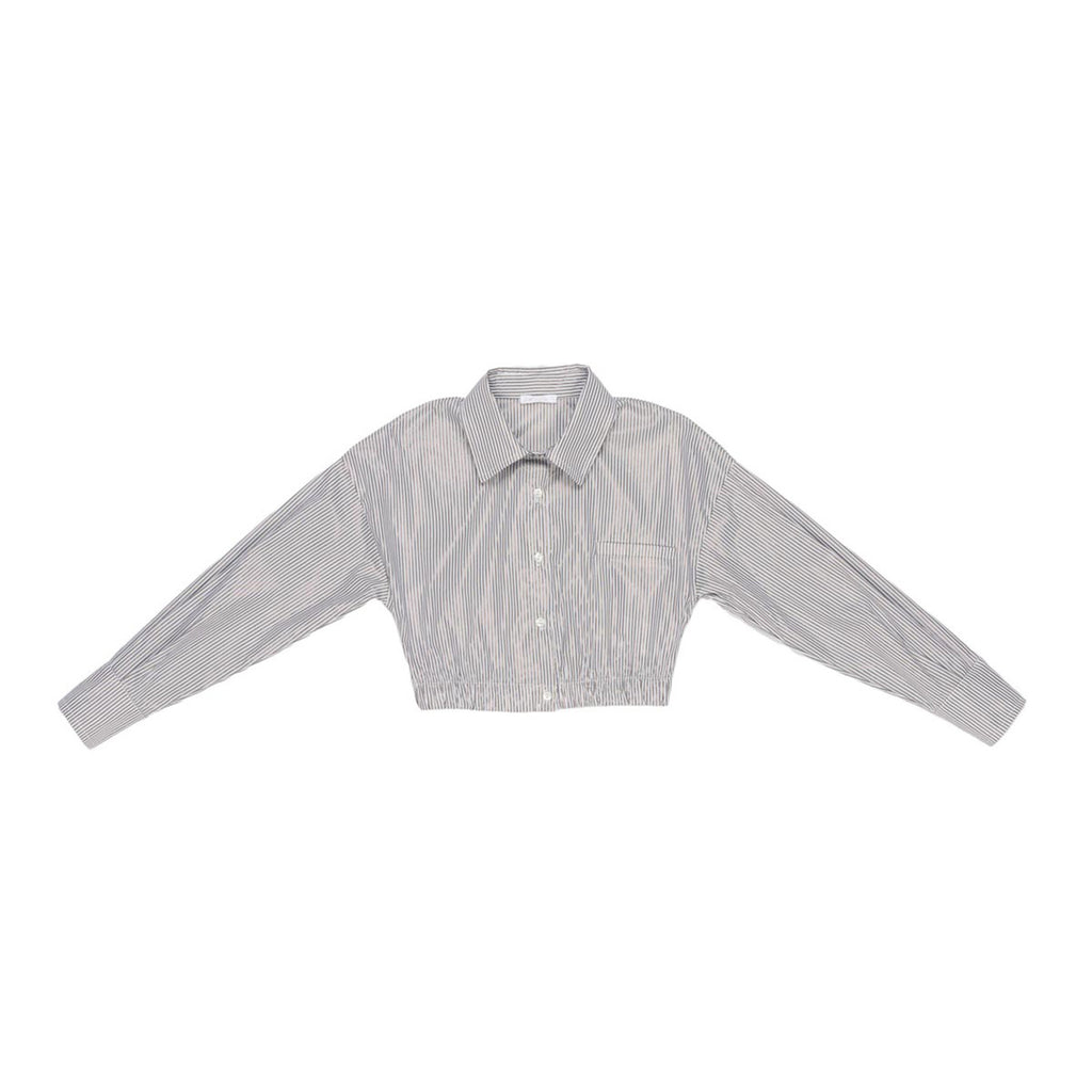 lulu by miss grant - CAMICIA GIRL