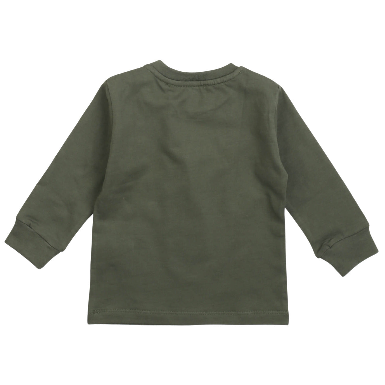 paciotti - T-SHIRT MANICA LUNGA