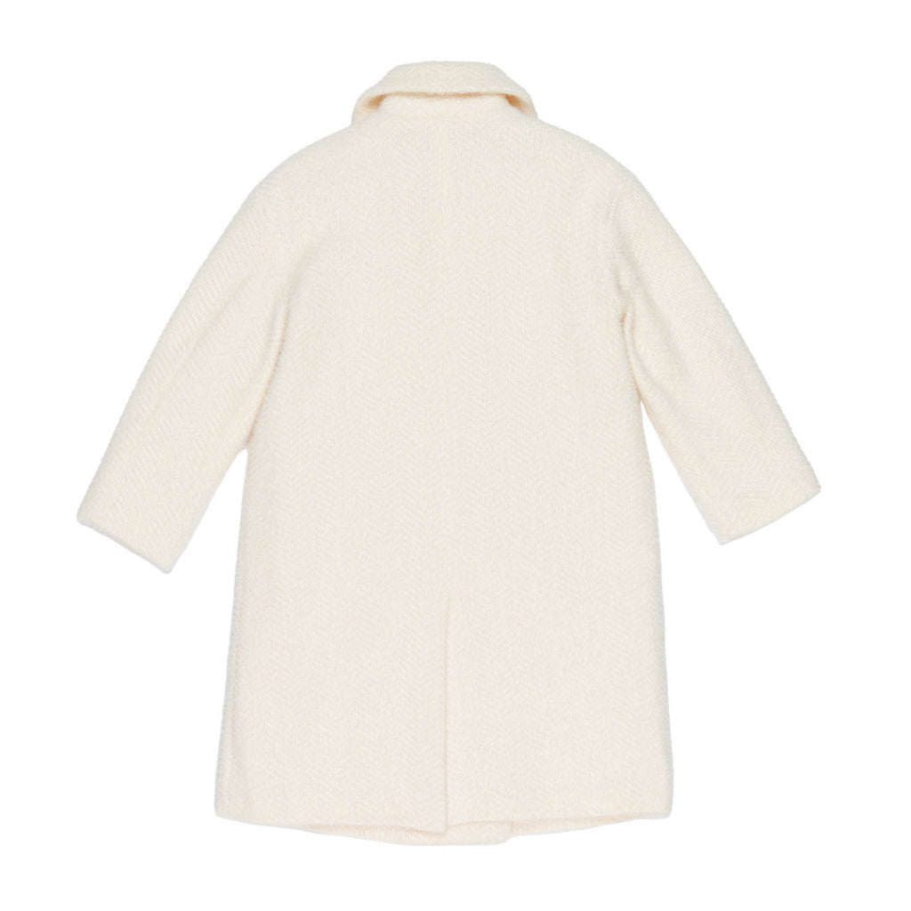 lulu by miss grant - CAPPOTTO GIRL