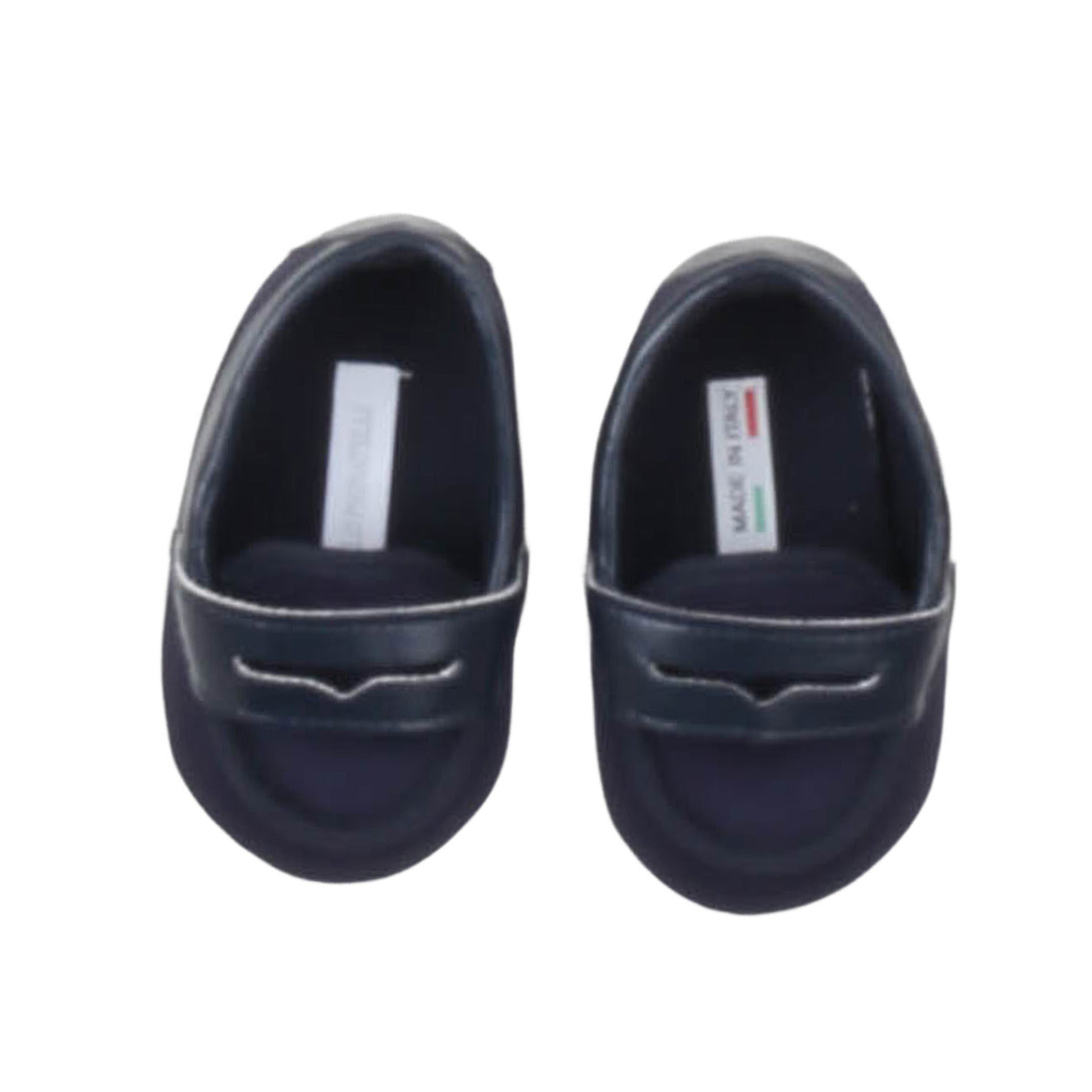 carlo pignatelli - SCARPINE