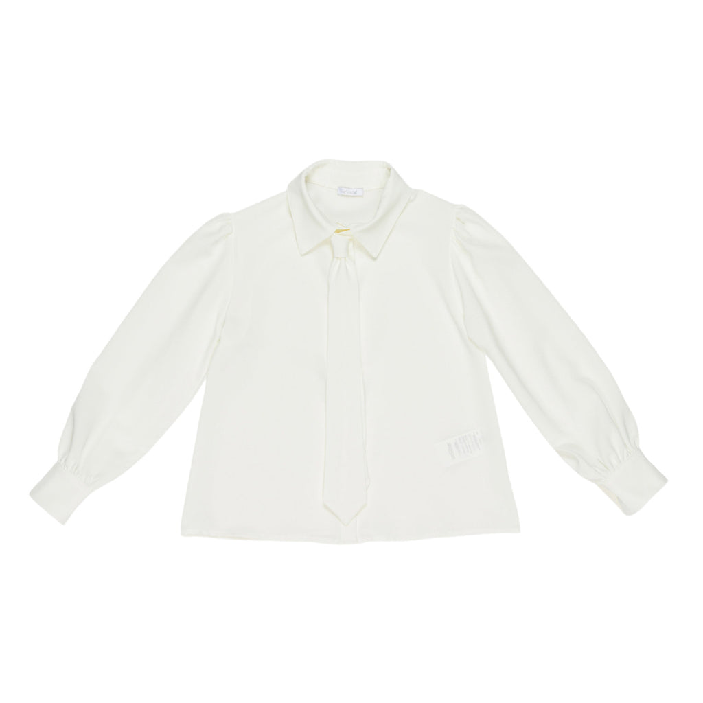 lulu by miss grant - CAMICIA GIRL