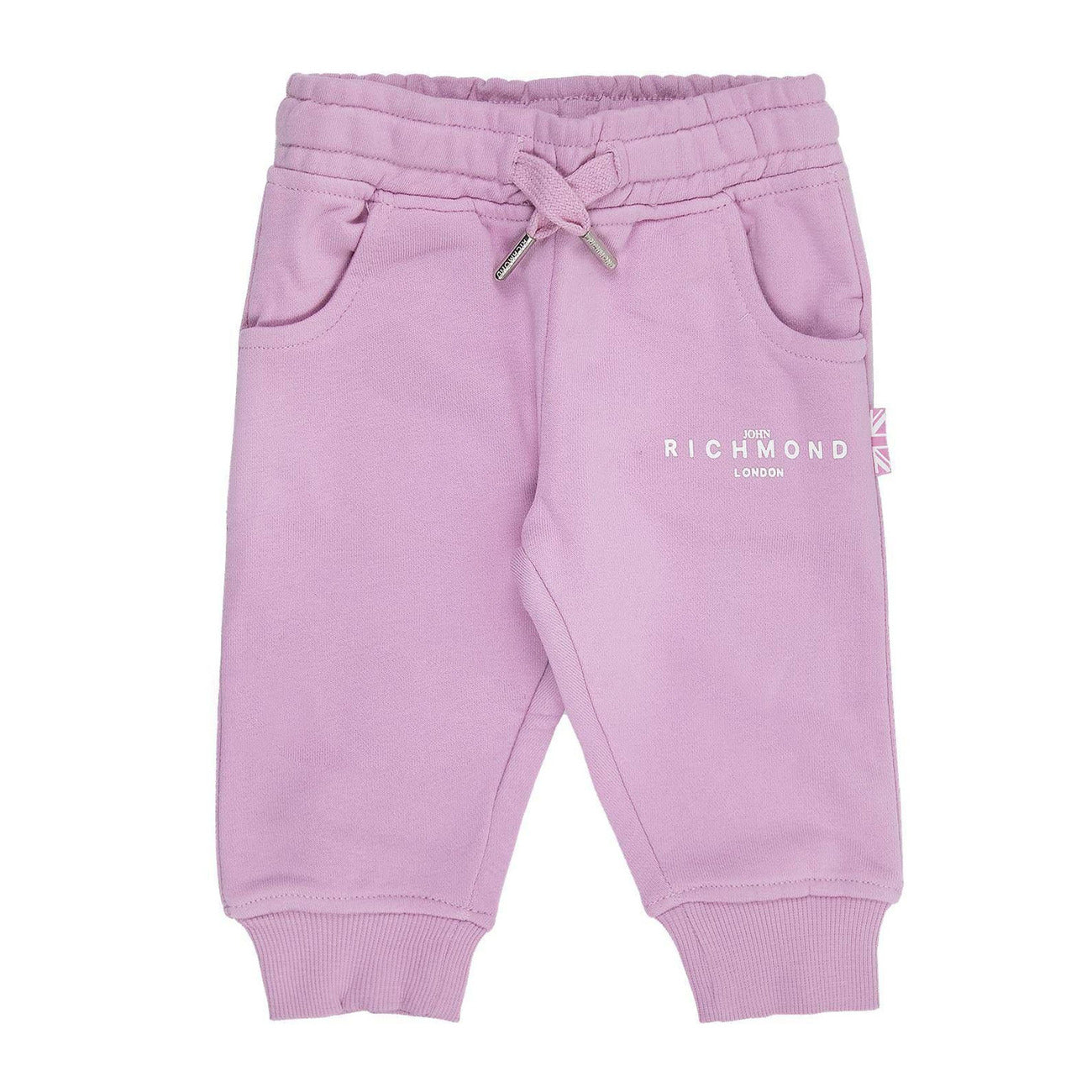 john richmond - PANTALONI FLEECE ABURME