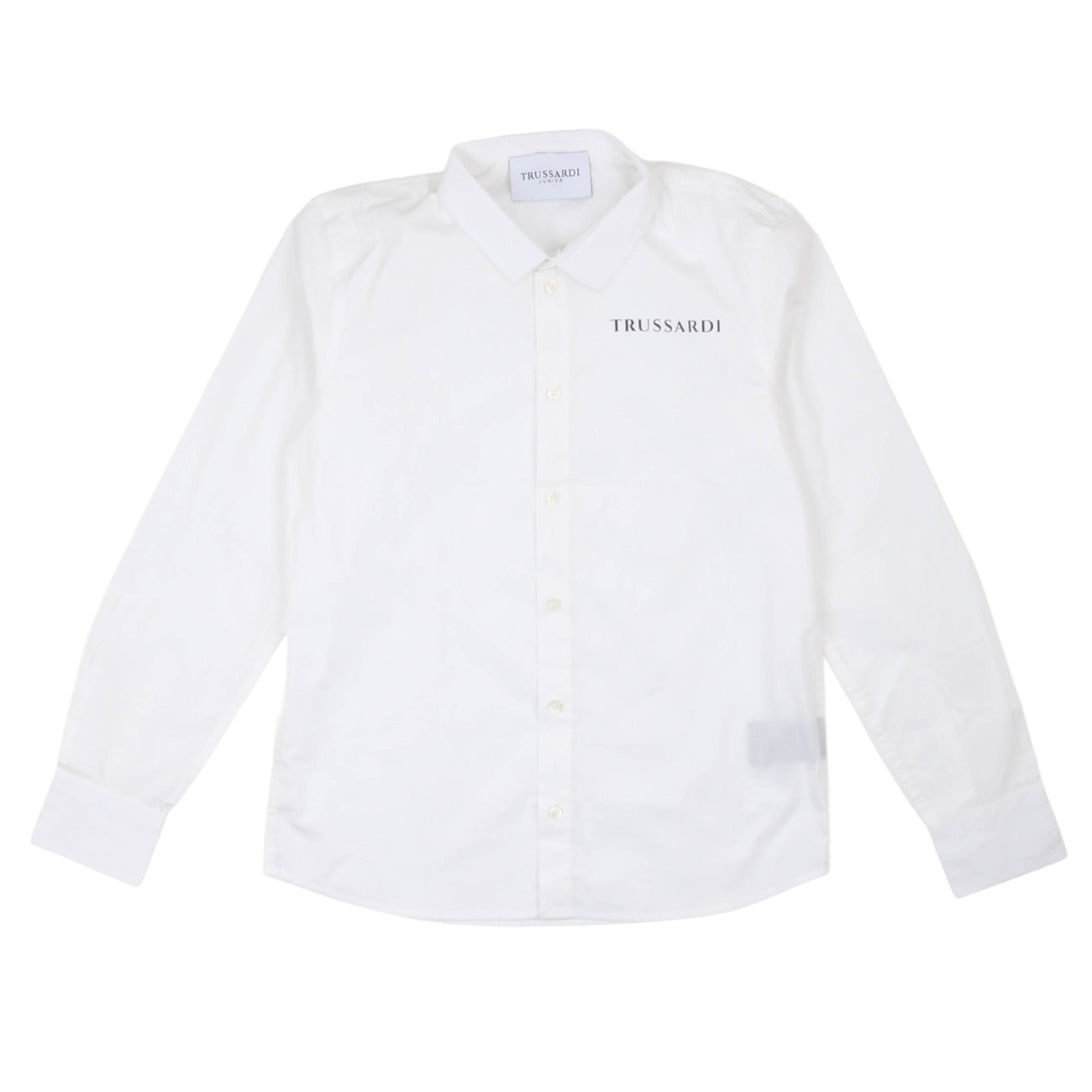 trussardi - CAMICIA DELHER