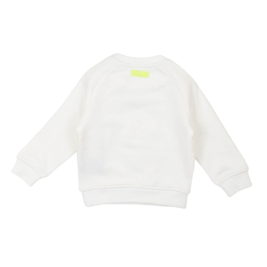 trussardi - FELPA YLES