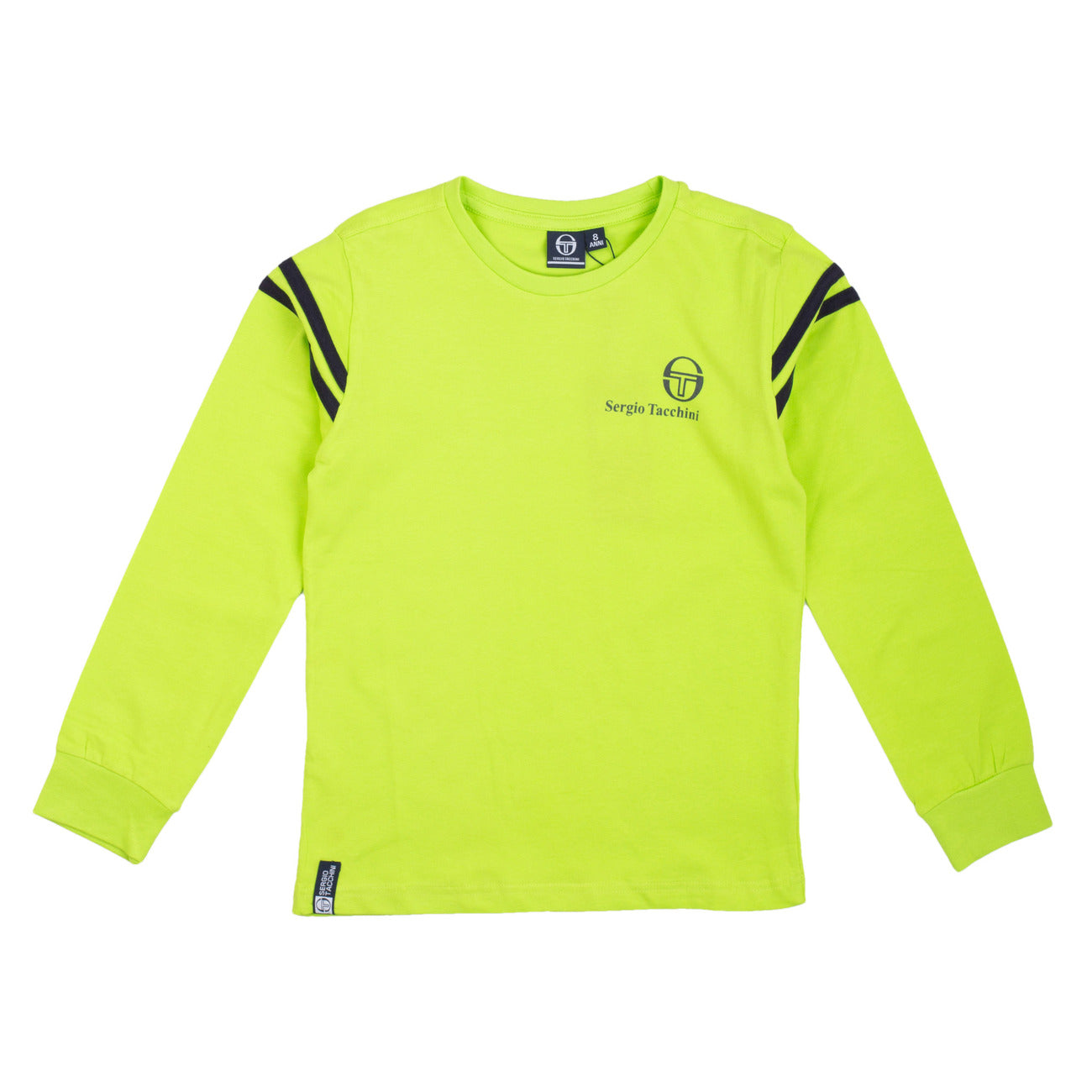 sergio tacchini - T-shirt