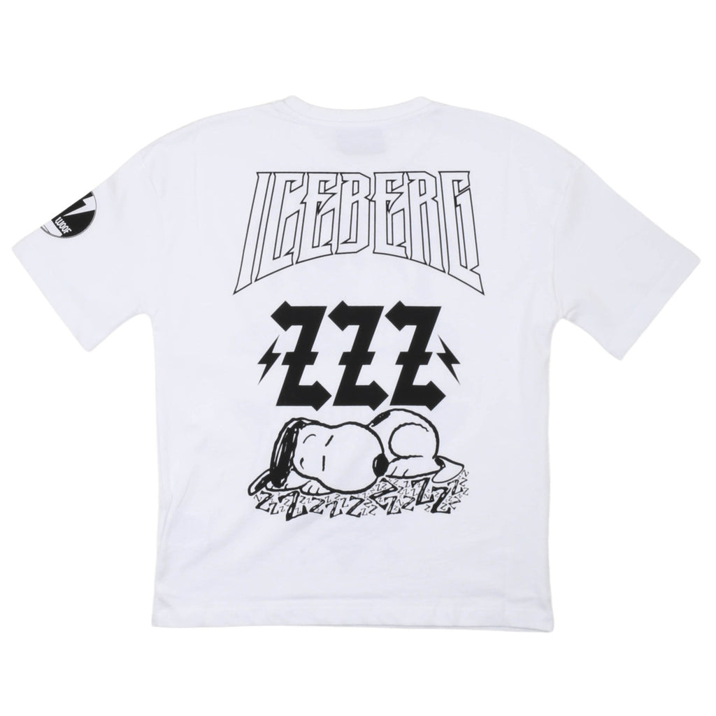iceberg - T-shirt