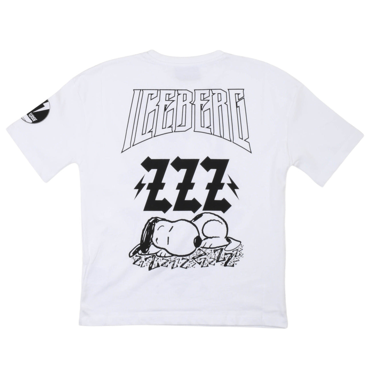 iceberg - T-shirt