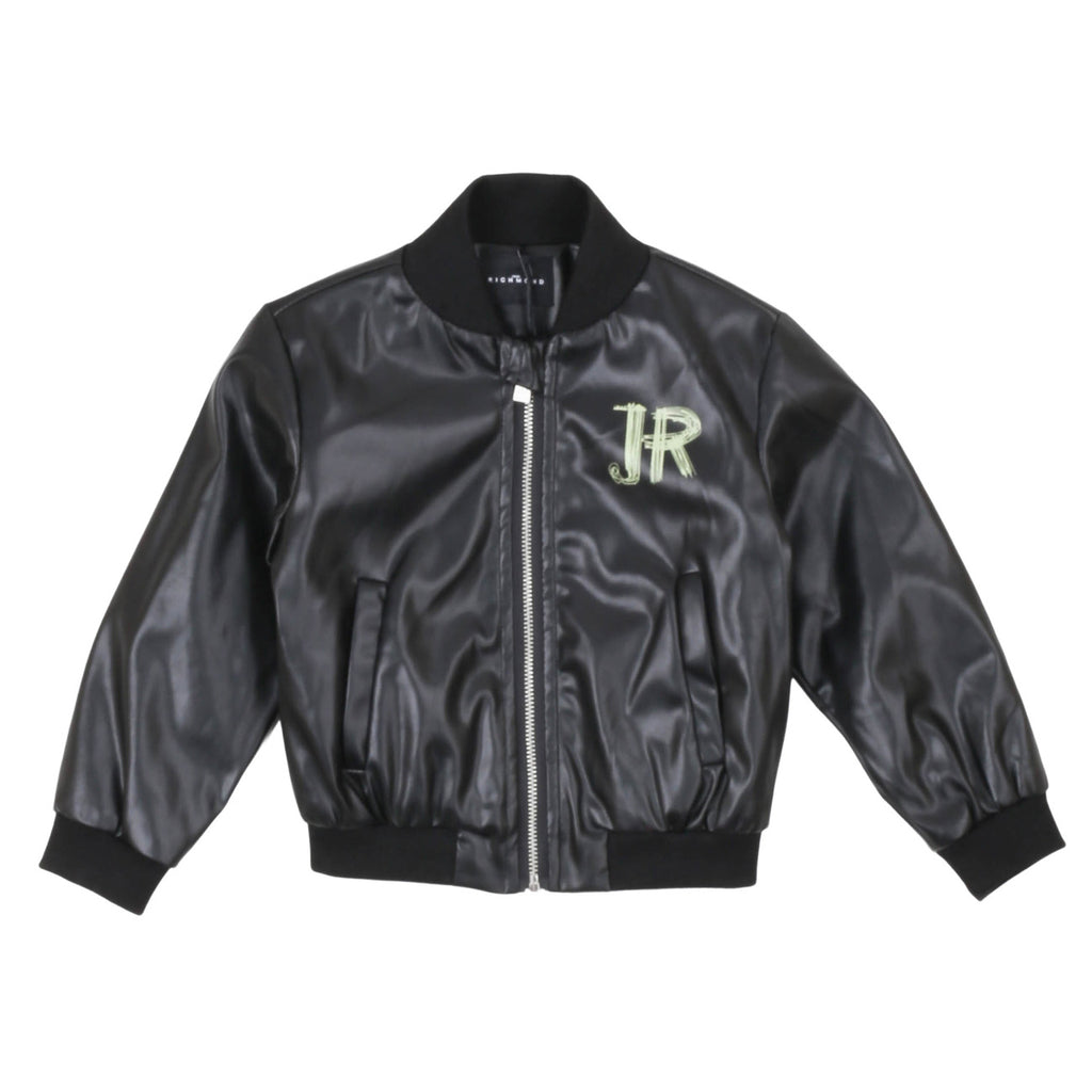 john richmond - GIACCA VILLANELLA