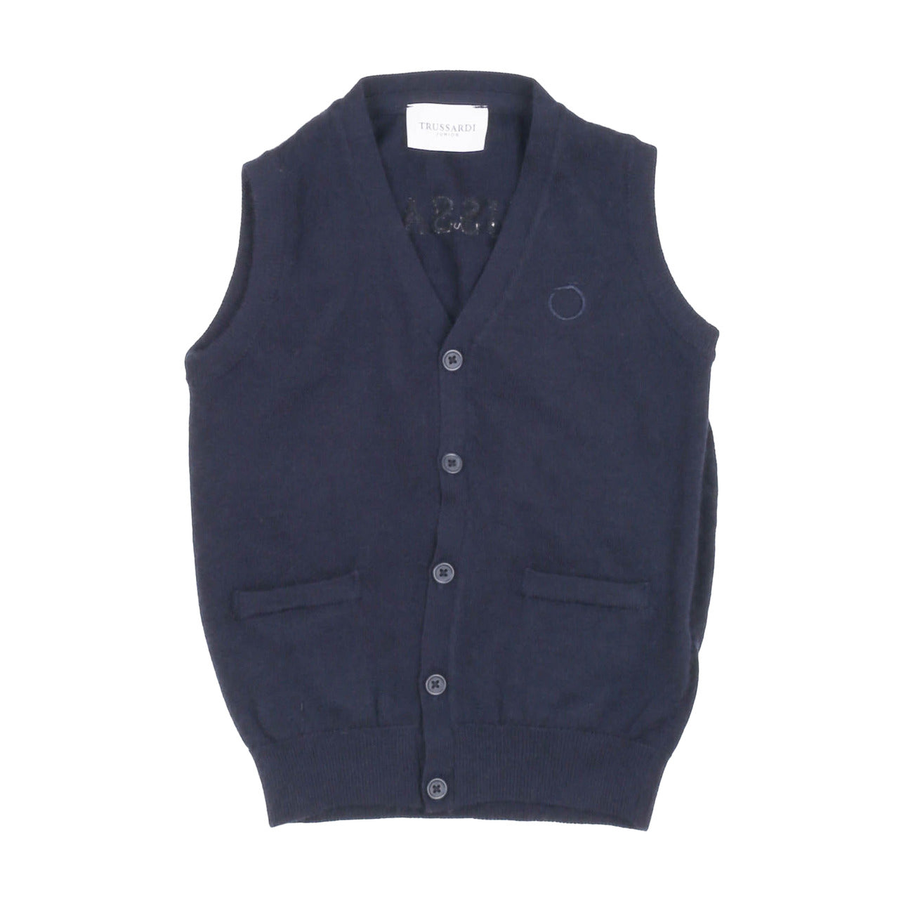 trussardi - GILET MAGLIONE ANED
